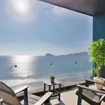 Stylish Stay In The Heart Of The Mazatlan Malecon