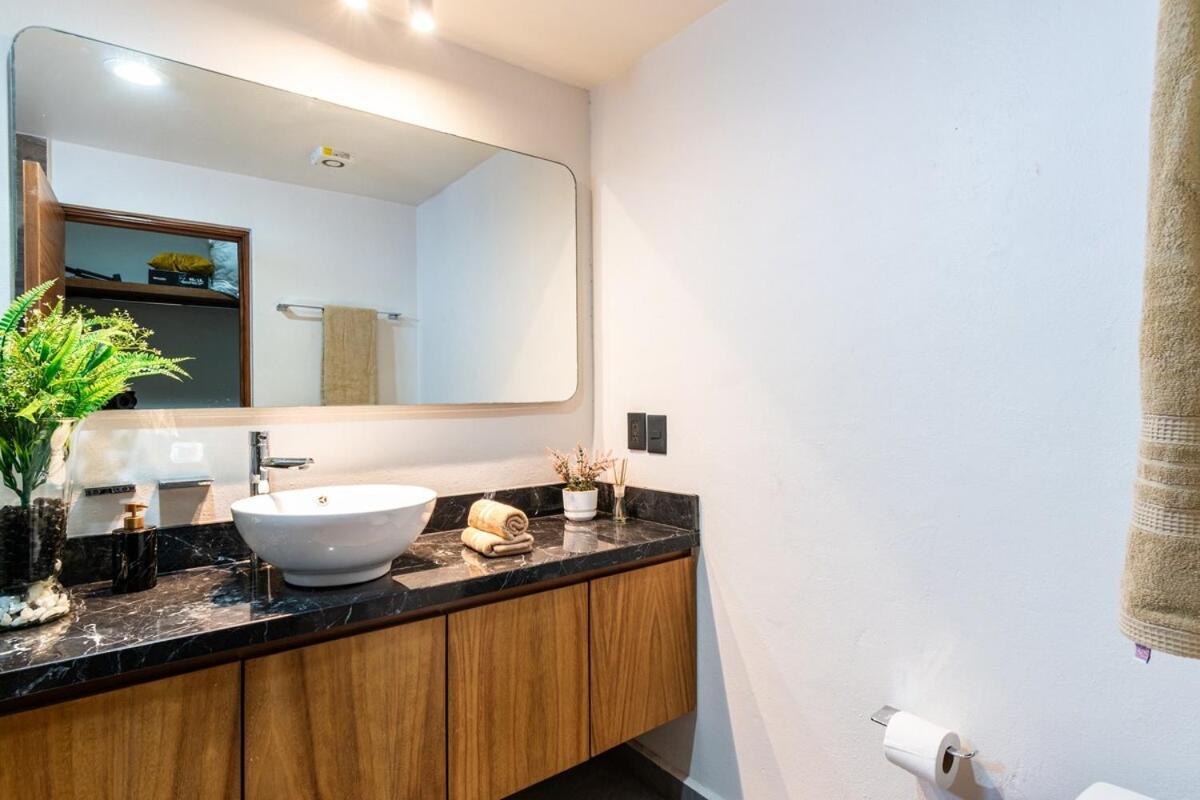 Apartamento Stylish In The Heart Of The Malecon *