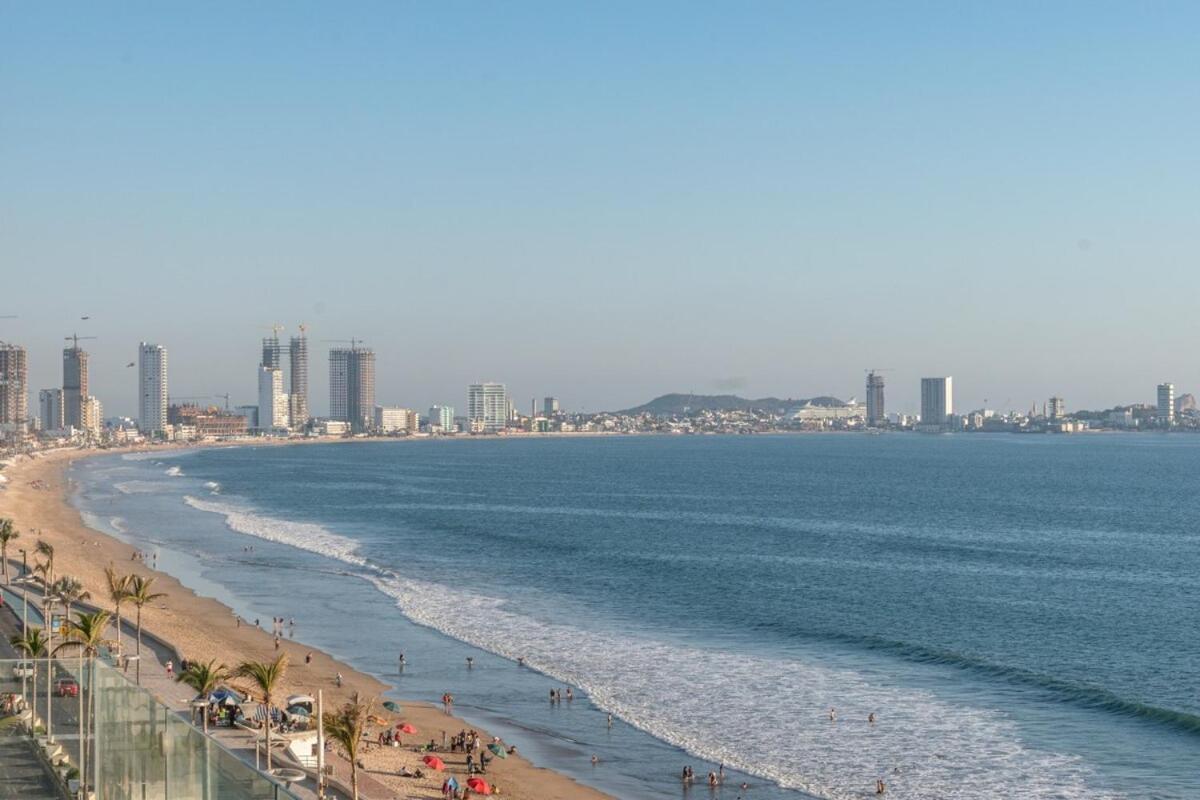 Stylish In The Heart Of The Malecon Apartamento *