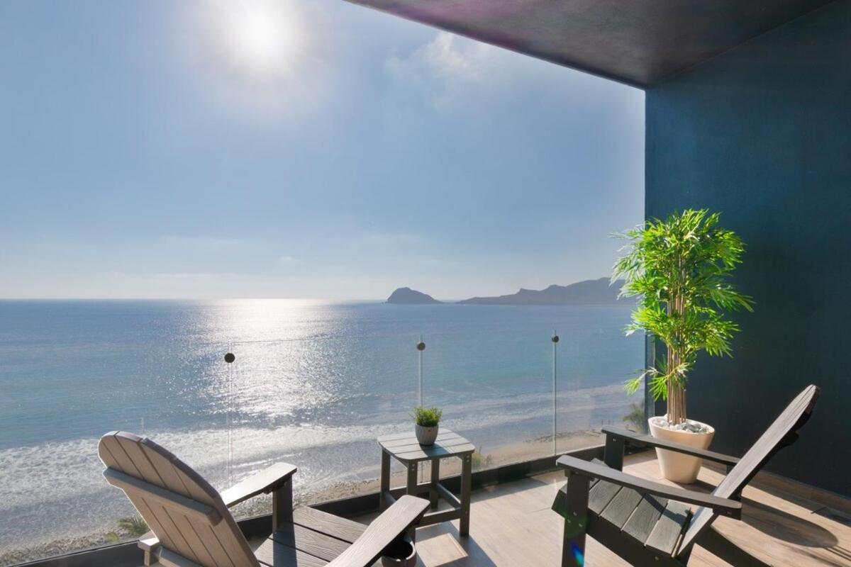 Apartamento Stylish In The Heart Of The Malecon *