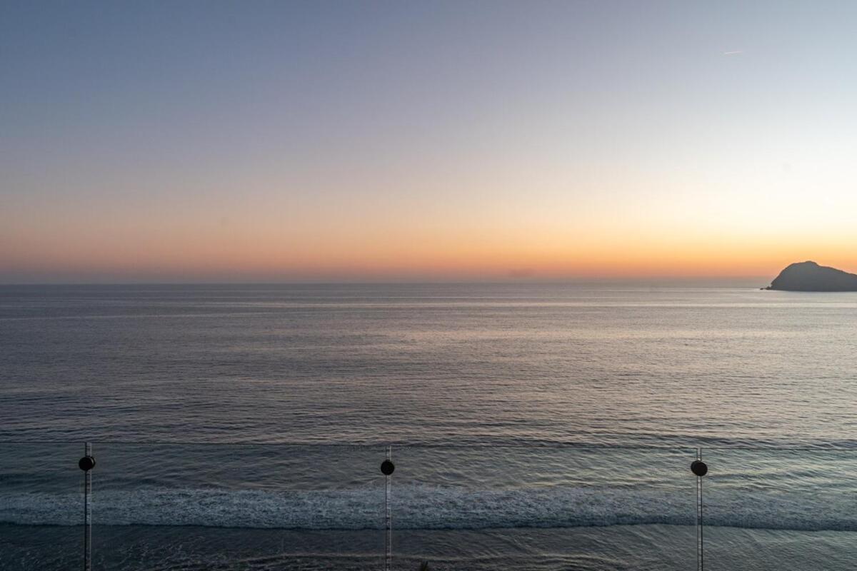 Stylish In The Heart Of The Malecon * Mazatlán