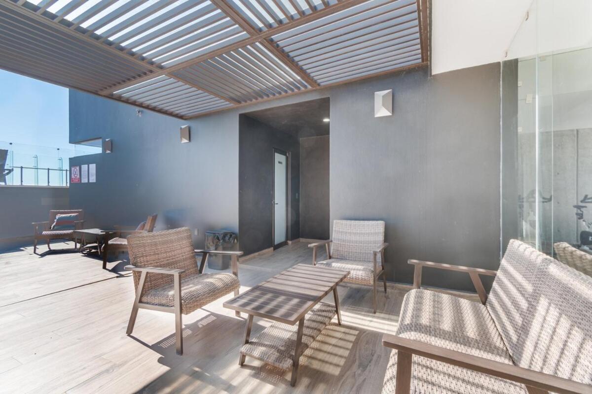 Stylish In The Heart Of The Malecon Apartamento Mazatlán