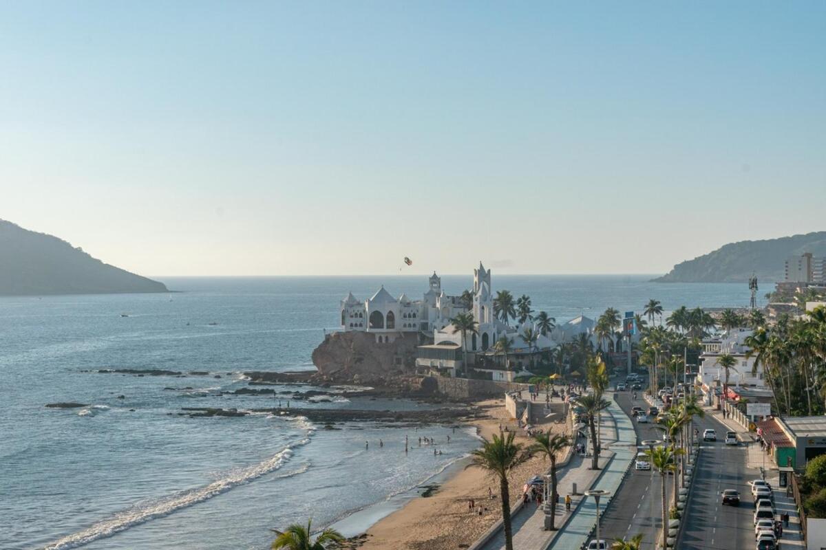 Apartamento Stylish In The Heart Of The Malecon