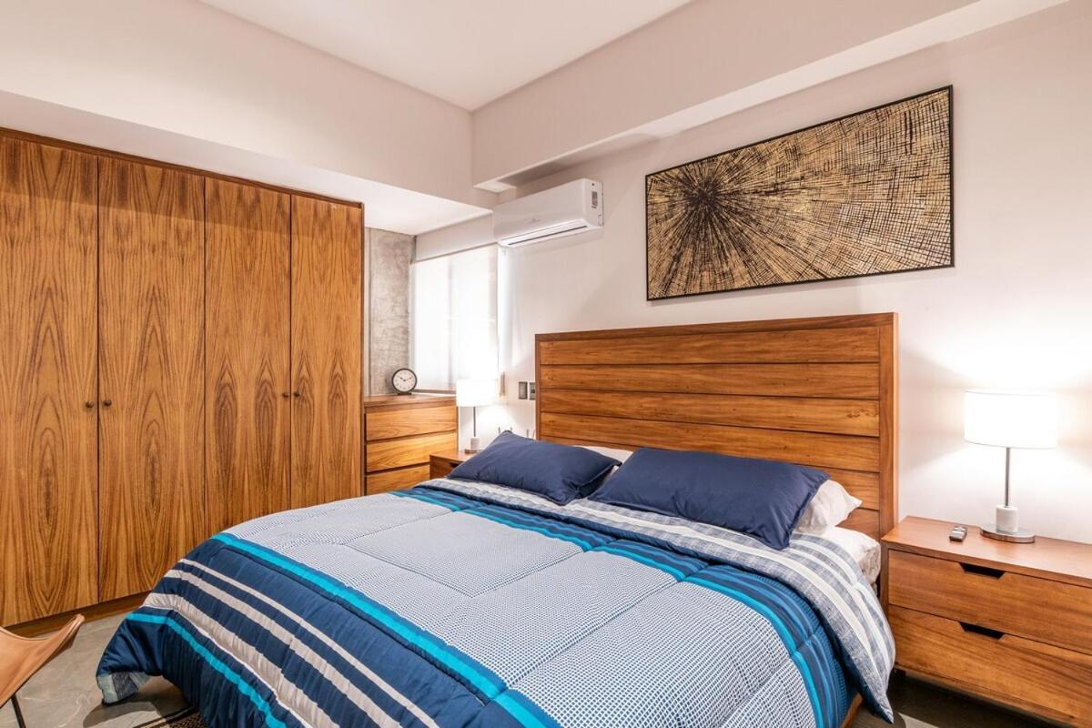 Apartamento Stylish In The Heart Of The Malecon *